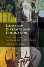 Liberalism, Diversity and Domination - ISBN 9781108493789