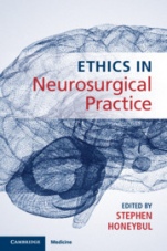 Ethics in Neurosurgical Practice - ISBN 9781108494120