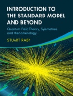 Introduction to the Standard Model and Beyond - ISBN 9781108494199