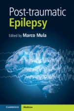 Post-traumatic Epilepsy - ISBN 9781108494229
