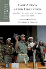 East Africa after Liberation - ISBN 9781108494274