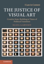 The Justice of Visual Art - ISBN 9781108494397