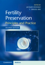 Fertility Preservation - ISBN 9781108494595