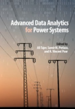 Advanced Data Analytics for Power Systems - ISBN 9781108494755