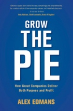 Grow the Pie - ISBN 9781108494854
