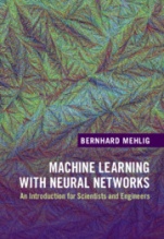 Machine Learning with Neural Networks - ISBN 9781108494939