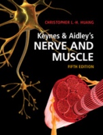 Keynes & Aidleys Nerve and Muscle - ISBN 9781108495059