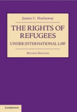 The Rights of Refugees under International Law - ISBN 9781108495899