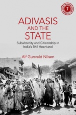 Adivasis and the State - ISBN 9781108496537