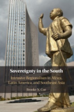 Sovereignty in the South - ISBN 9781108496797