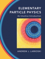 Elementary Particle Physics - ISBN 9781108496988