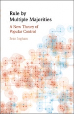 Rule by Multiple Majorities - ISBN 9781108497046
