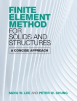 Finite Element Method for Solids and Structures - ISBN 9781108497091