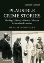 Plausible Crime Stories - ISBN 9781108497237