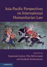 Asia-Pacific Perspectives on International Humanitarian Law - ISBN 9781108497244