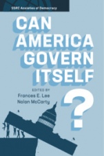 Can America Govern Itself? - ISBN 9781108497299