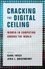 Cracking the Digital Ceiling - ISBN 9781108497428