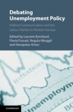 Debating Unemployment Policy - ISBN 9781108497510
