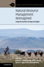 Natural Resource Management Reimagined - ISBN 9781108497558