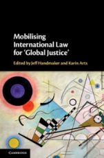 Mobilising International Law for Global Justice - ISBN 9781108497947
