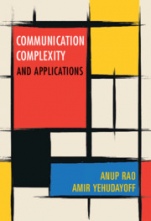 Communication Complexity - ISBN 9781108497985