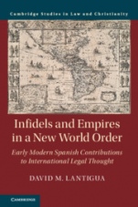 Infidels and Empires in a New World Order - ISBN 9781108498265
