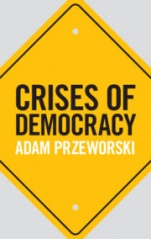 Crises of Democracy - ISBN 9781108498807