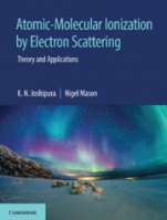 Atomic-Molecular Ionization by Electron Scattering - ISBN 9781108498906