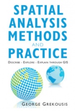 Spatial Analysis Methods and Practice - ISBN 9781108498982