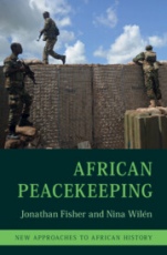 African Peacekeeping - ISBN 9781108499378
