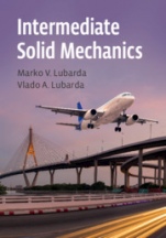 Intermediate Solid Mechanics - ISBN 9781108499606