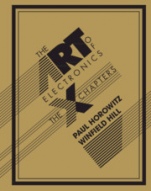 The Art of Electronics: The x Chapters - ISBN 9781108499941