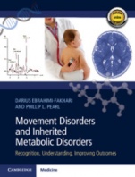 Movement Disorders and Inherited Metabolic Disorders - ISBN 9781108556743