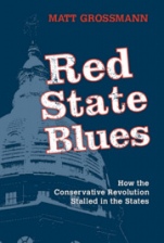Red State Blues - ISBN 9781108701754