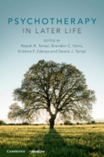 Psychotherapy in Later Life - ISBN 9781108701891