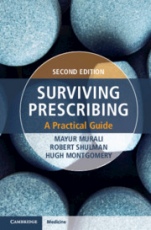 Surviving Prescribing - ISBN 9781108702478