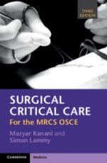 Surgical Critical Care - ISBN 9781108702546