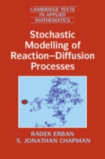 Stochastic Modelling of Reaction?Diffusion Processes - ISBN 9781108703000