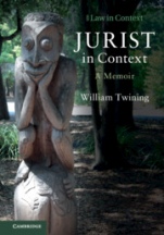 Jurist in Context - ISBN 9781108703673