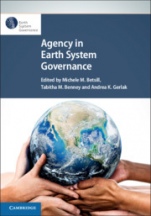 Agency in Earth System Governance - ISBN 9781108705875