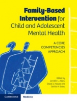 Family-Based Intervention for Child and Adolescent Mental Health - ISBN 9781108706063