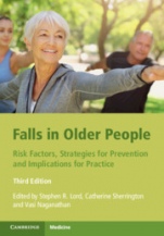 Falls in Older People - ISBN 9781108706087