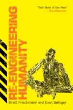 Re-Engineering Humanity - ISBN 9781108707640