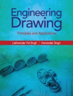 Engineering Drawing - ISBN 9781108707725