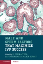 Male and Sperm Factors that Maximize IVF Success - ISBN 9781108708319