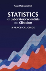 Statistics for Laboratory Scientists and Clinicians - ISBN 9781108708500