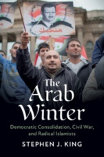 The Arab Winter - ISBN 9781108708661