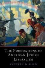 The Foundations of American Jewish Liberalism - ISBN 9781108708852