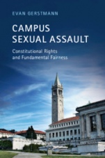 Campus Sexual Assault - ISBN 9781108709316