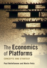 The Economics of Platforms - ISBN 9781108710749